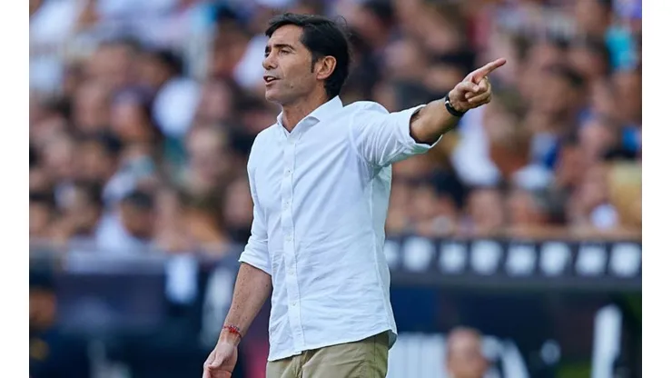 Un entrenador español es el principal candidato para dirigir al Arsenal