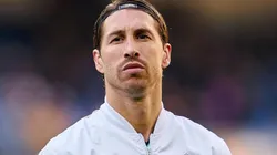 Sergio Ramos: "Podrían hacer un Balón de Oro solo para Cristiano y Messi"