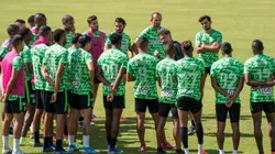 Nacional va con todo para fichar a la máxima figura de Santa Fe