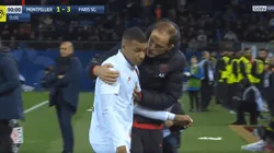 Mbappé, fastidiado, siente que Tuchel lo trata como a un juvenil