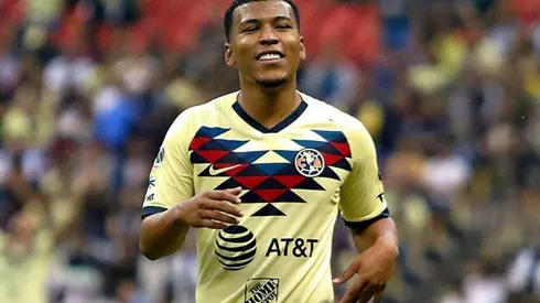 Inter Miami pretende al delantero Roger Martínez de América