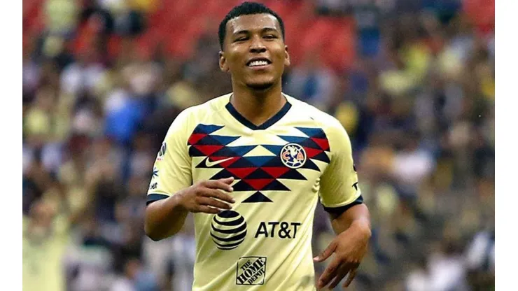 Inter Miami pretende al delantero Roger Martínez de América