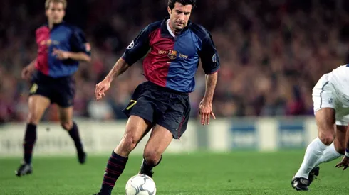 Los fanáticos no siempre toman para bien los traspasos de jugadores de un club a su eterno rival.