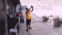 Las tres mejores imitaciones de los festejos de gol de Gignac