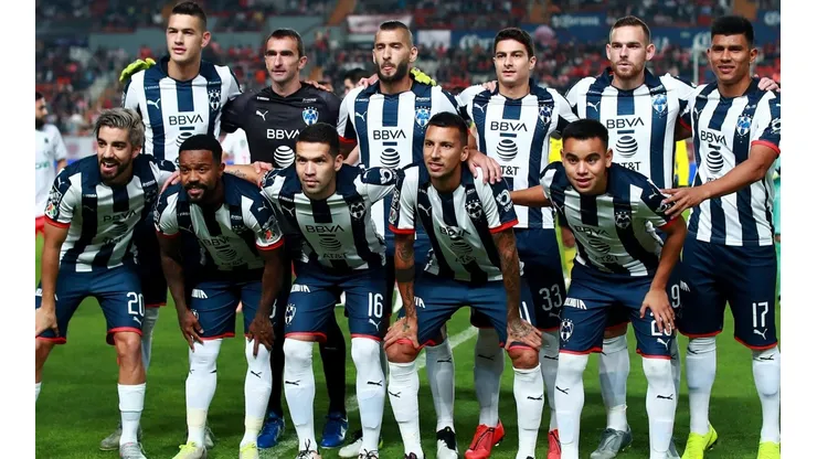 Modificaciones en el calendario de Monterrey para el 2020