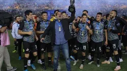 Técnicos canteranos de Pumas que triunfan y pueden volver a la UNAM