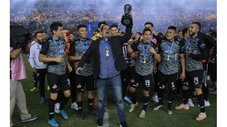 Técnicos canteranos de Pumas que triunfan y pueden volver a la UNAM