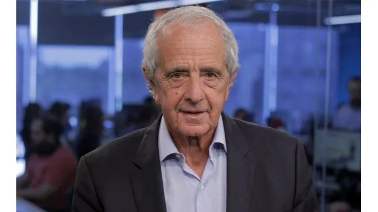 D'Onofrio felicitó a Ameal, Pergolini y Riquelme por ganar las elecciones