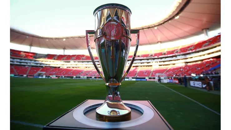 Cruces confirmados para la Concachampions 2020
