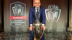 Mister Chip eligió al mejor equipo de los últimos años en México