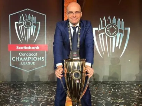 Mister Chip eligió al mejor equipo de los últimos años en México