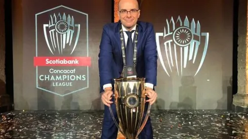 Mister Chip eligió al mejor equipo de los últimos años en México