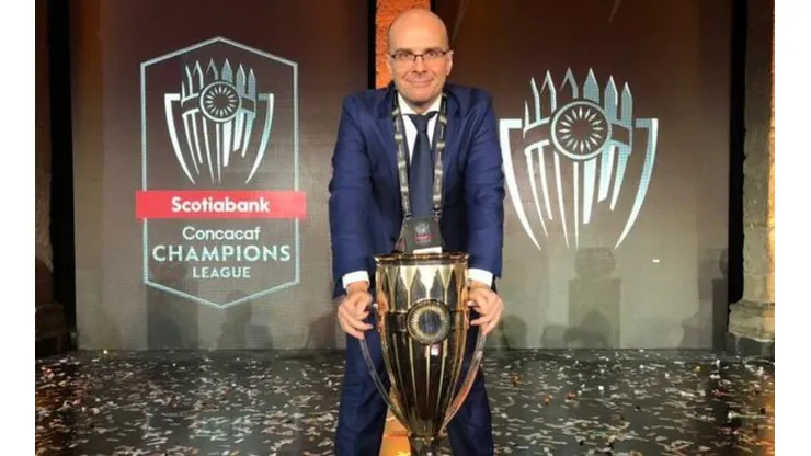 Mister Chip eligió al mejor equipo de los últimos años en México