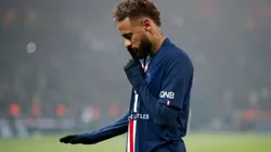 Una estrella de la Premier Legue podría ir al PSG para reemplazar a Neymar