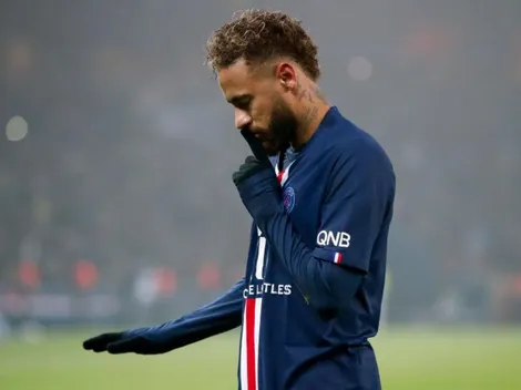 Una estrella de la Premier Legue podría ir al PSG para reemplazar a Neymar
