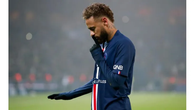 Una estrella de la Premier Legue podría ir al PSG para reemplazar a Neymar