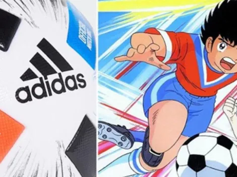 La nueva pelota del Mundial de Clubes que rinde homenaje a Supercampeones