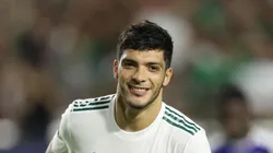 Jiménez, sobre cómo sigue los partidos del América y las remontadas