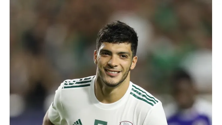 Jiménez, sobre cómo sigue los partidos del América y las remontadas