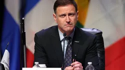 Para Moggio, el regreso a la Libertadores está lejos