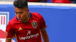 Referente de Pumas se rindió a los pies de Saucedo, el nuevo refuerzo de la UNAM