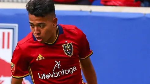 Referente de Pumas se rindió a los pies de Saucedo, el nuevo refuerzo de la UNAM