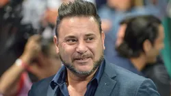 Mohamed va en busca de una nueva marca histórica en la Liga MX