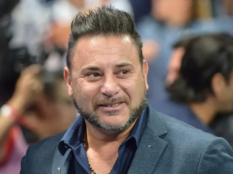 Mohamed va en busca de una nueva marca histórica en la Liga MX