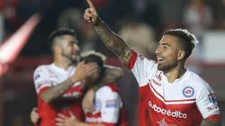 En VIVO: Argentinos vs. Estudiantes por la Superliga