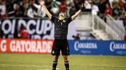 "Puedo ser el líder futuro de México": Jiménez