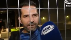 Duilio Davino analizó la actualidad de Monterrey