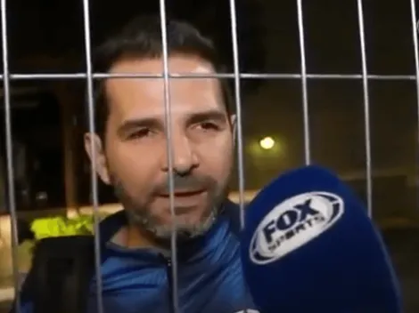 Duilio Davino analizó la actualidad de Monterrey