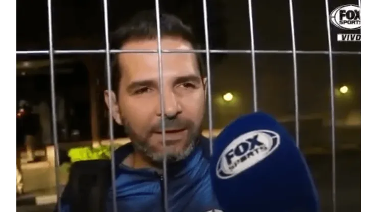 Duilio Davino analizó la actualidad de Monterrey
