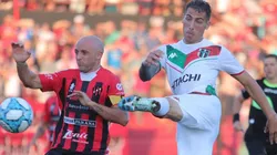 Vélez se puso a uno de los líderes, al menos de forma temporal.