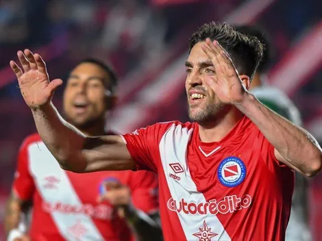 Qué canal transmite Argentinos vs. Estudiantes por la Superliga