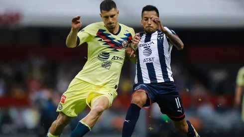 Las Águilas y los Rayados definirán al campeón de la Liga MX.