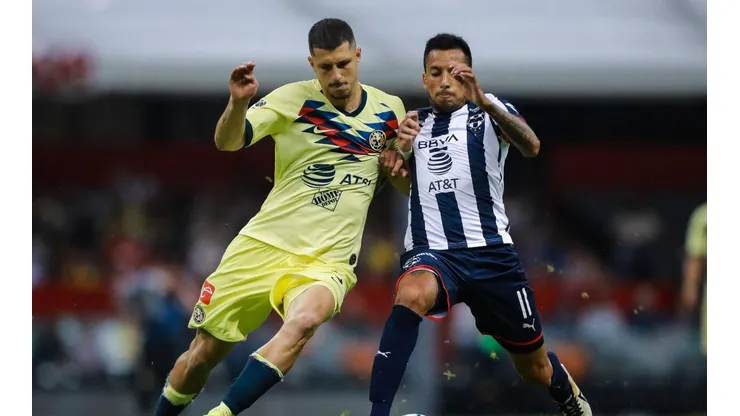 Las Águilas y los Rayados definirán al campeón de la Liga MX.