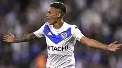 Patronato vs. Vélez EN VIVO ONLINE por la Superliga