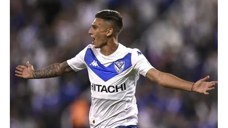 Patronato vs. Vélez EN VIVO ONLINE por la Superliga