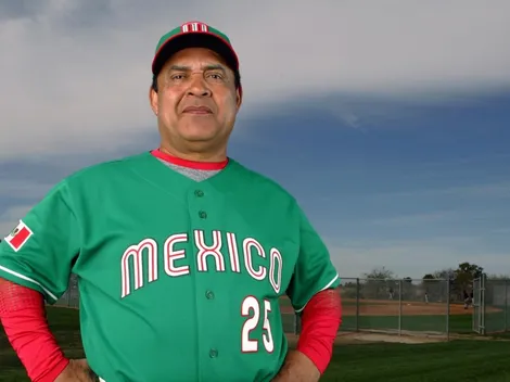 Falleció Francisco Estrada, leyenda del beisbol mexicano