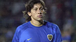 El Patrón Bermúdez festejó en Twitter el triunfo de Ameal y ya piensa en Boca