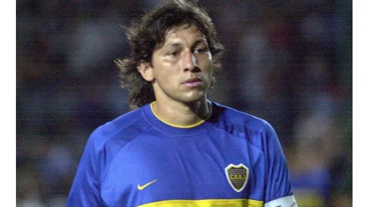 El Patrón Bermúdez festejó en Twitter el triunfo de Ameal y ya piensa en Boca