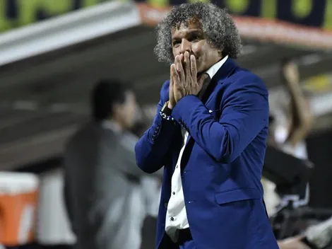 Problemas de plata: la razón por la que Gamero no quería firmar con Millos