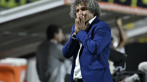 Problemas de plata: la razón por la que Gamero no quería firmar con Millos