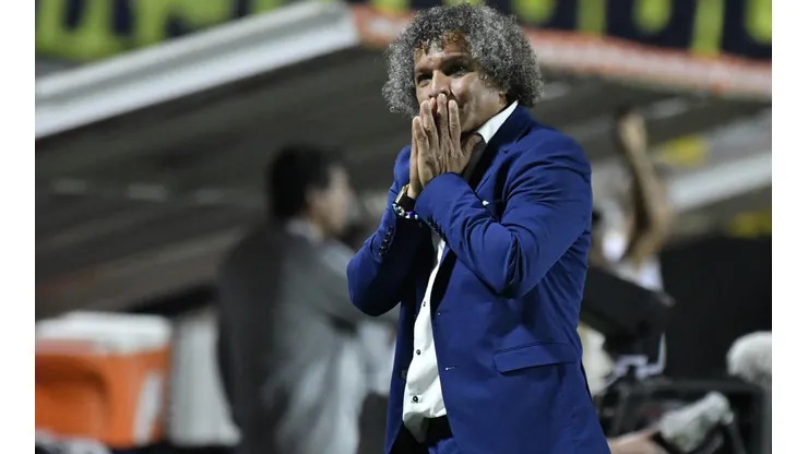 Problemas de plata: la razón por la que Gamero no quería firmar con Millos