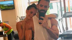 No le duró nada el amor: Lina Tejeiro estaría soltera de nuevo