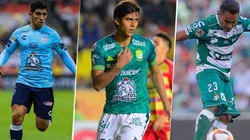Deportivo Guadalajara está armando un verdadero equipazo que da miedo.