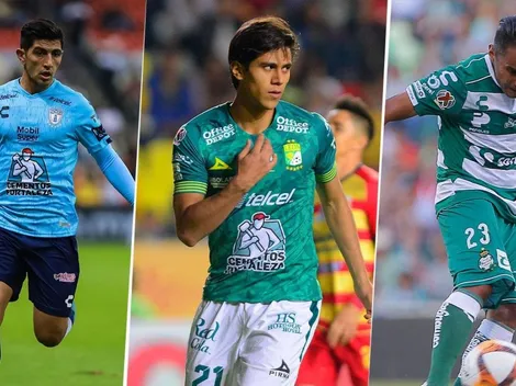 Van por todo: las Súper Chivas del 2020