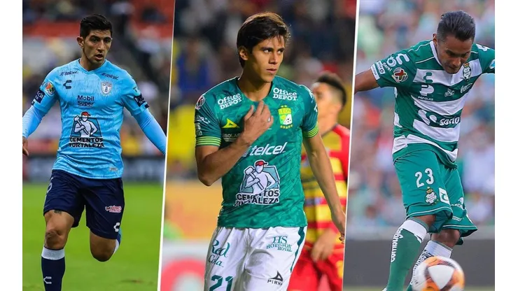 Deportivo Guadalajara está armando un verdadero equipazo que da miedo.