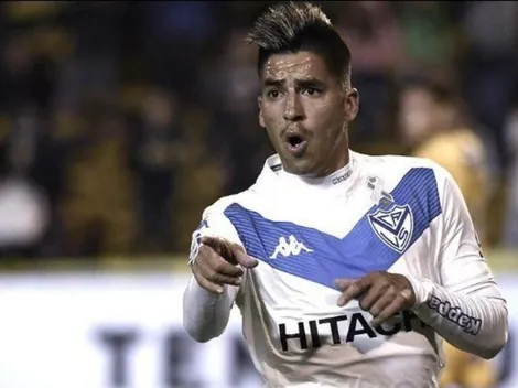 En VIVO: Patronato vs Vélez por la Superliga